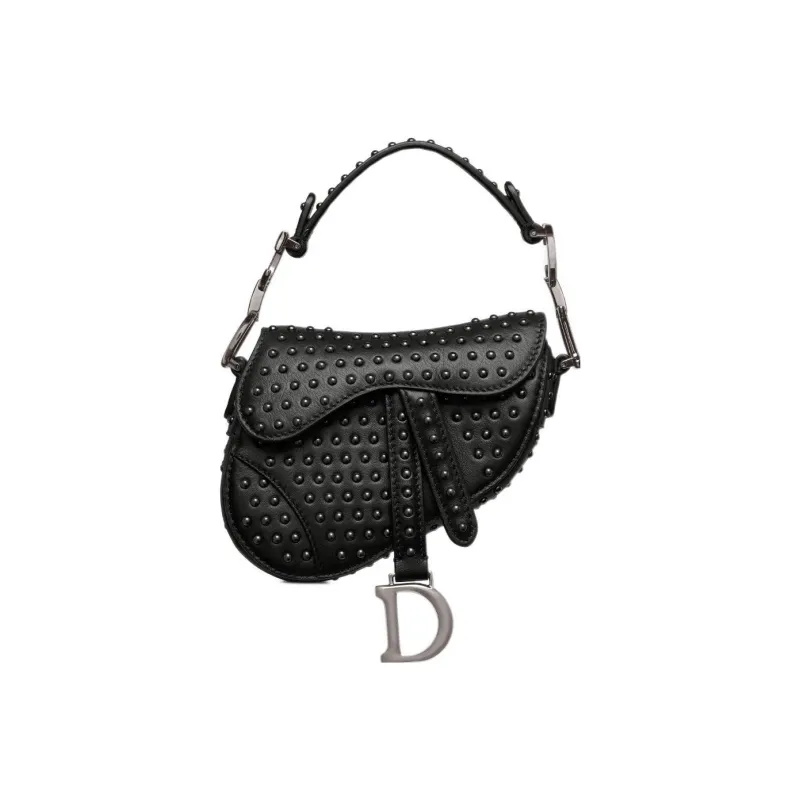DIOR Saddle Clutches-0