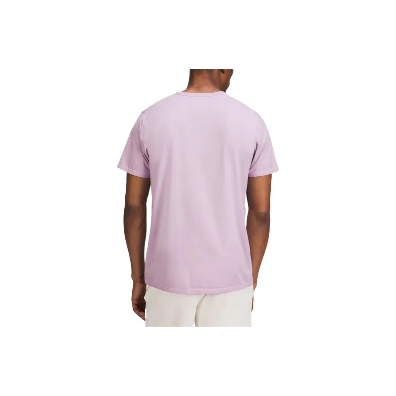 Lululemon The Fundamental T-Shirts Men-3