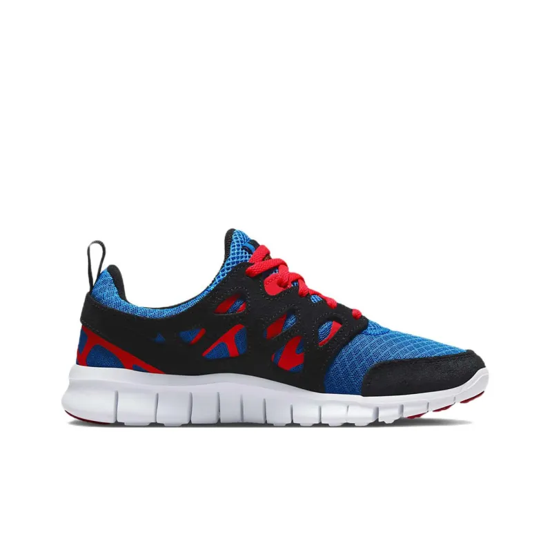 Nike Free RN 2 'Black Multi' GS-1