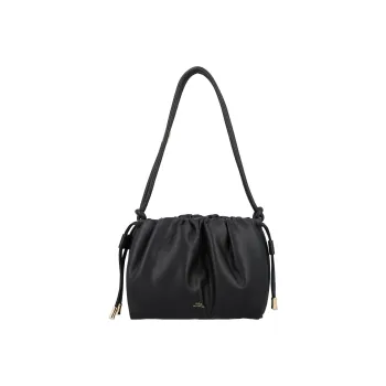 A.P.C Ninon Mini Shoulder Bag