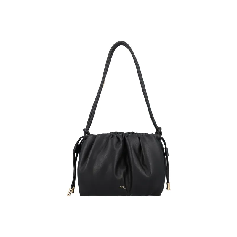 A.P.C Ninon Mini Shoulder Bag-0