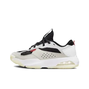 JORDAN Air 200E Summit White GS