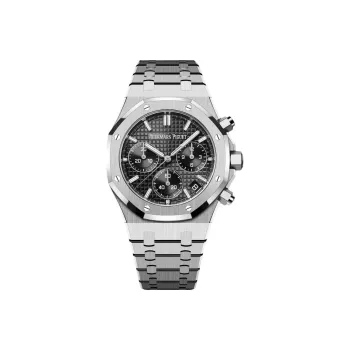 AUDEMARS PIGUET 2023 Pre owned Royal Oak 41mm