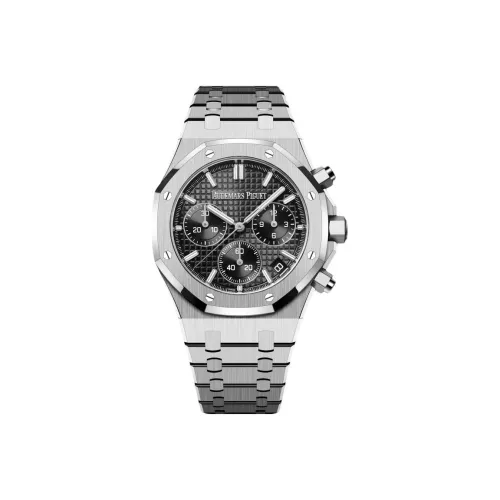 AUDEMARS PIGUET Men Royal Oak Series Swiss Watches