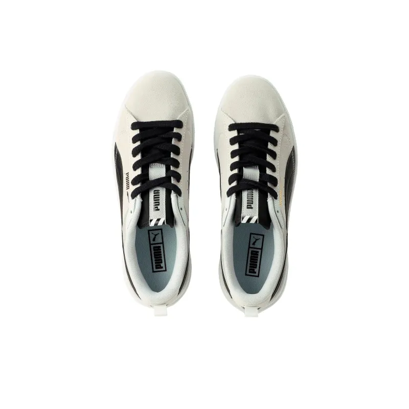 PUMA Suede Bloc 'Mix Nimbus Cloud'-2