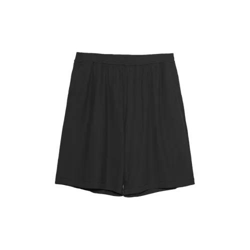 CROQUIS Unisex Casual Shorts