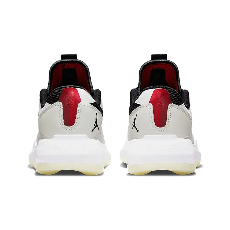 Jordan Air 200E Summit White GS-4