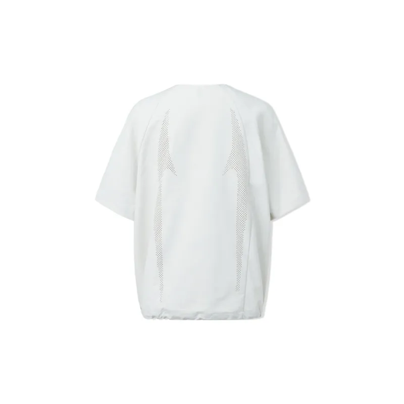 UPON PRO T Shirts Unisex Gray-1