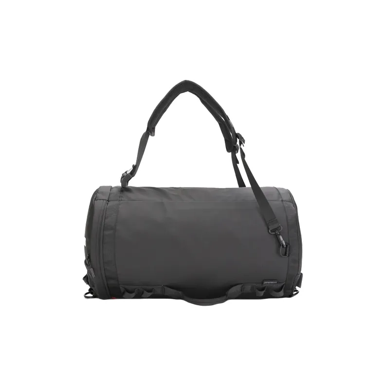 HEAD Polyester Shoulder Bag Handbag Crossbody Bag Backpack Regular Unisex Black/White-3