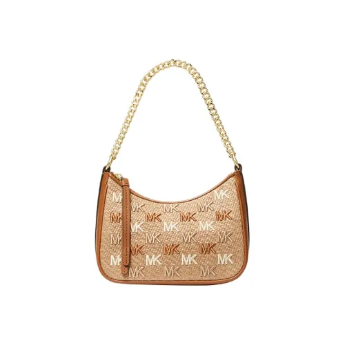 MICHAEL KORS Jet Set Charm Shoulder Bags