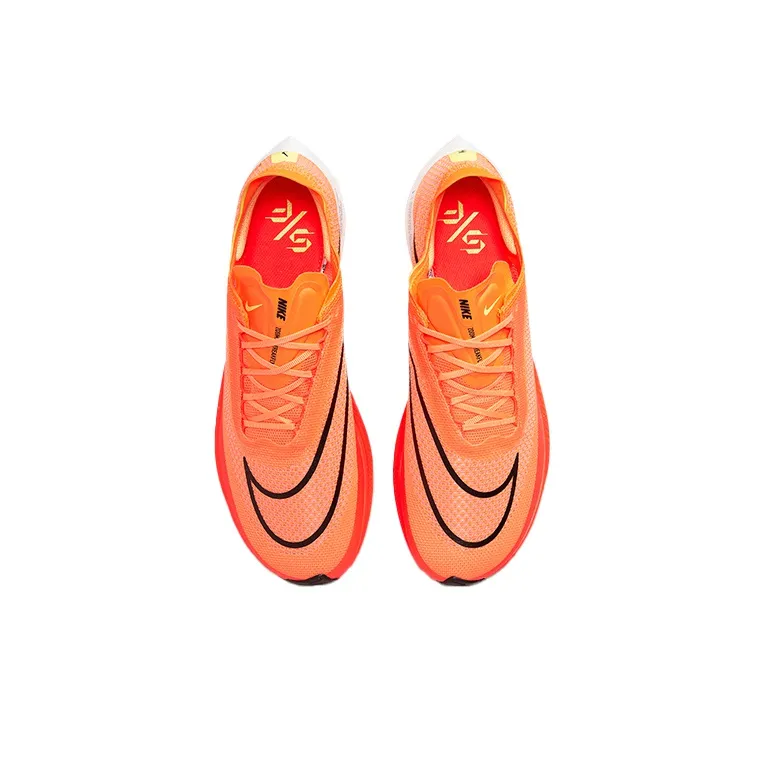 Nike ZoomX Streakfly 'Total Orange'-2