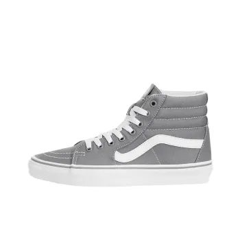 Sk8 Vans Hi 'Frost Grey'