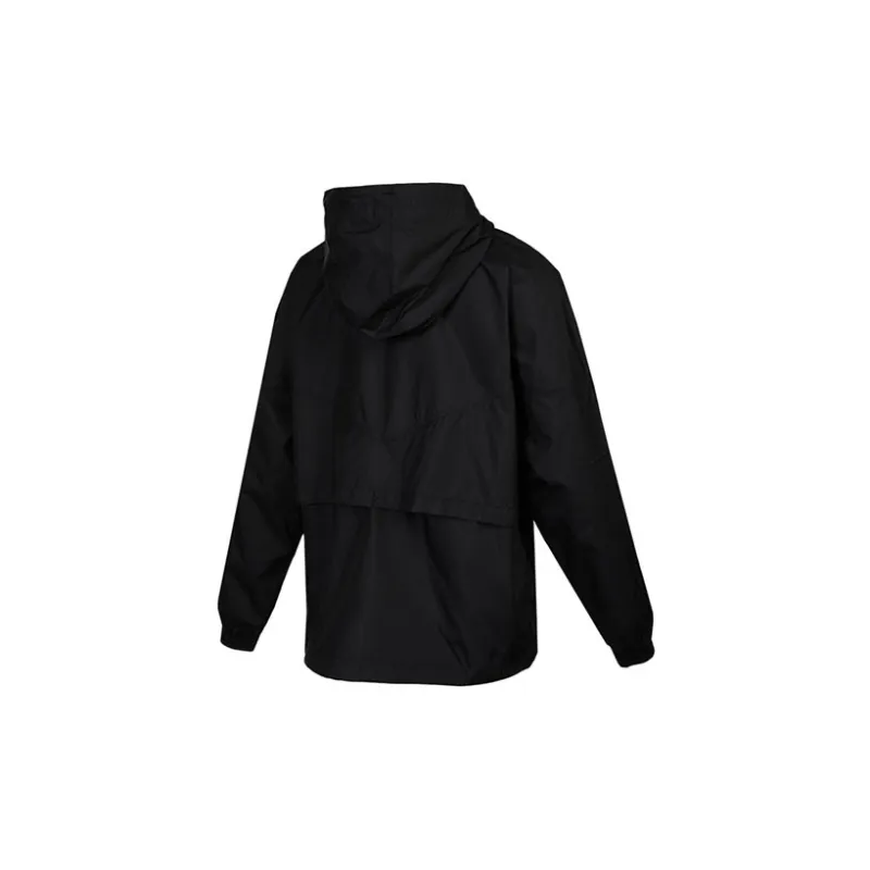 Nike Jackets Women's Black-1