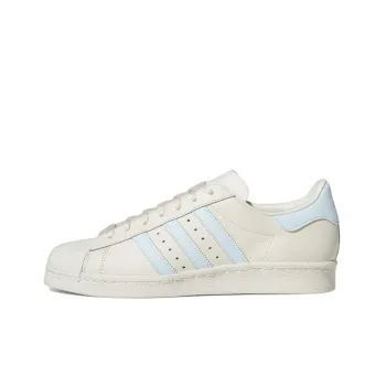Adidas Originals Superstar 82 Cloud White Sky Tint