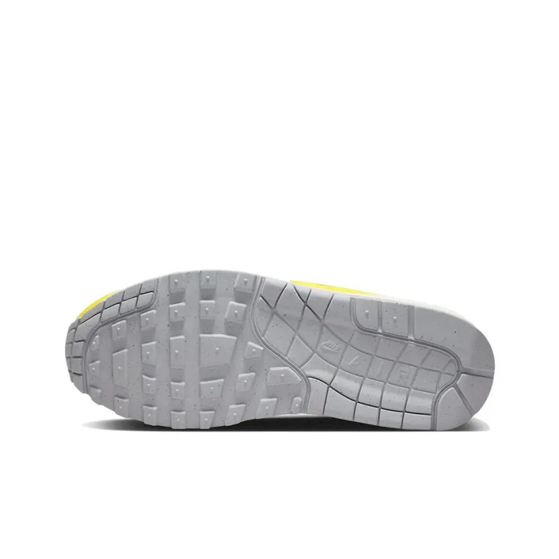 Nike Air Max 1 'Tour Yellow' Women's-5