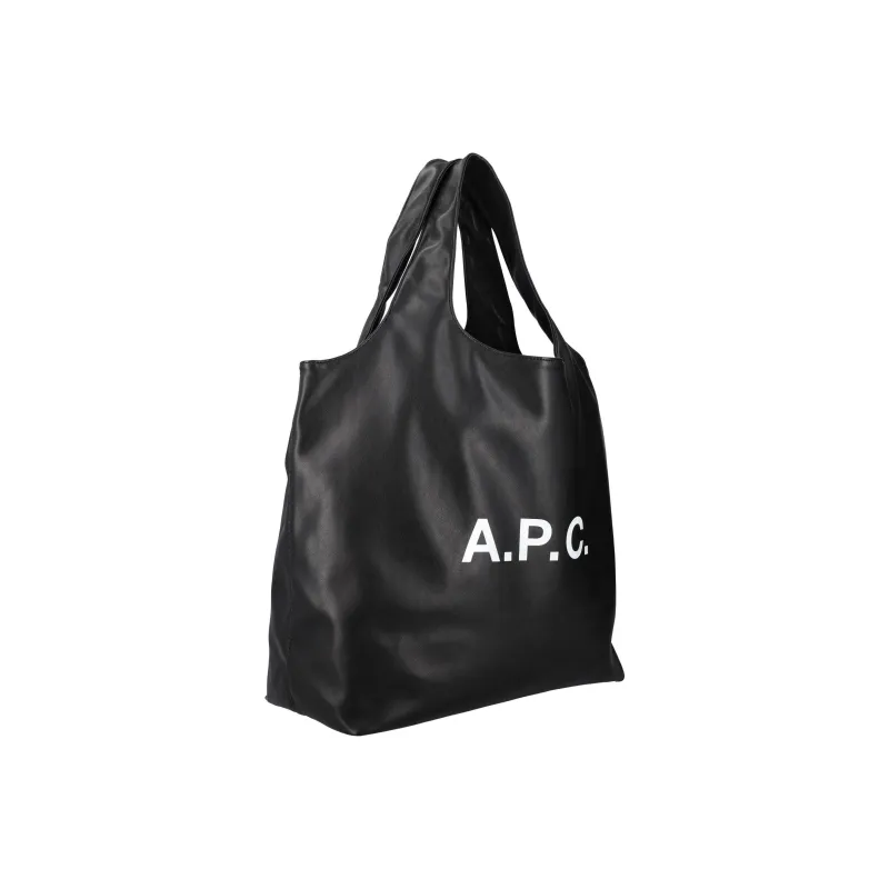 A.P.C Ninon Medium Tote Bag-1