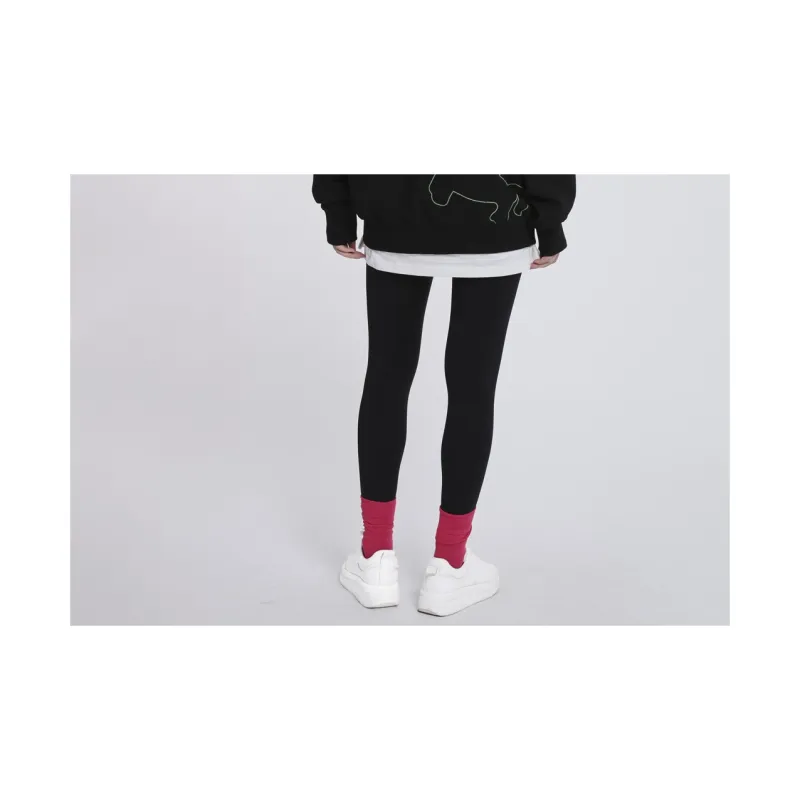 Tokidoki Leggings Women's Black-4