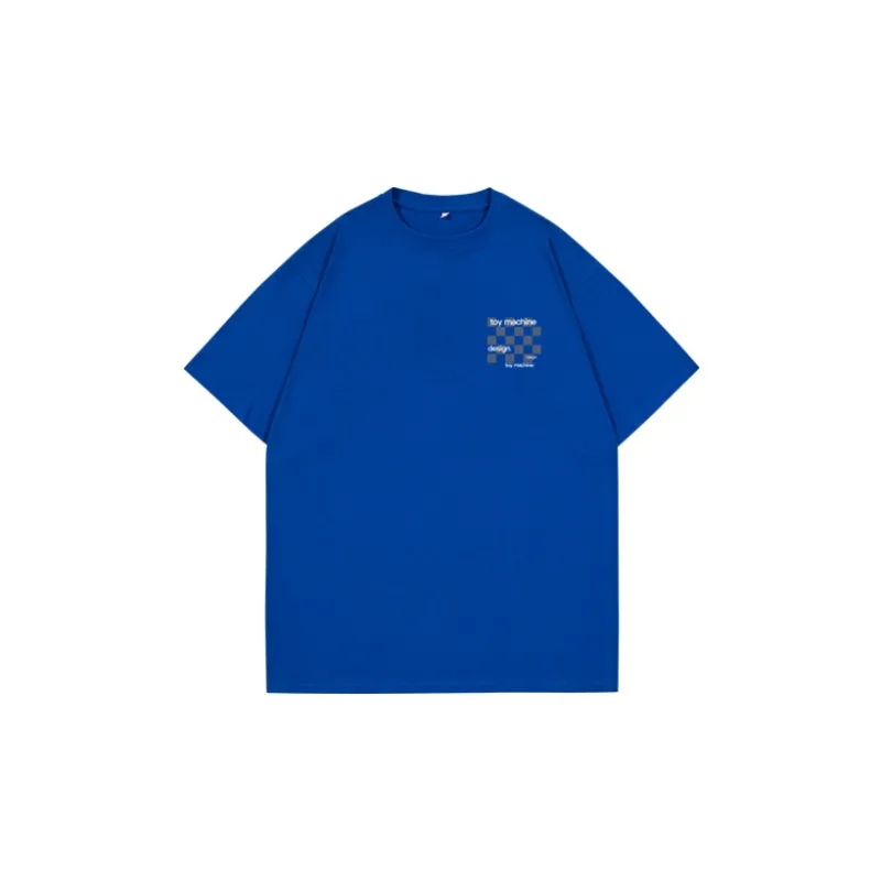 Toy Machine T-Shirts Unisex-7