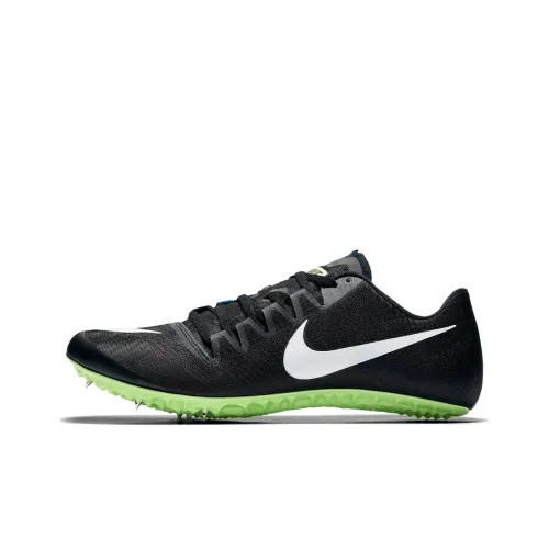 Nike Zoom JA Fly 3 Running Shoes Men Low-Top Black/White