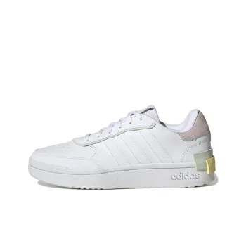 Postmove Women's Adidas Neo Se 'White Almost Pink' Women's