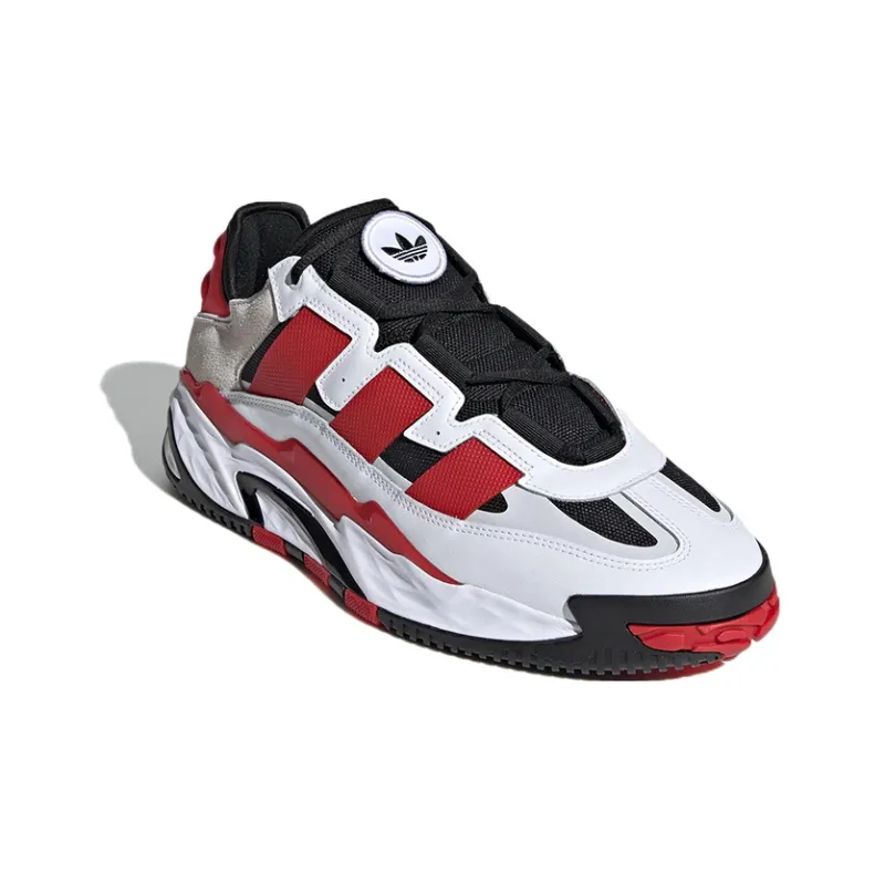 adidas originals Niteball Red-2