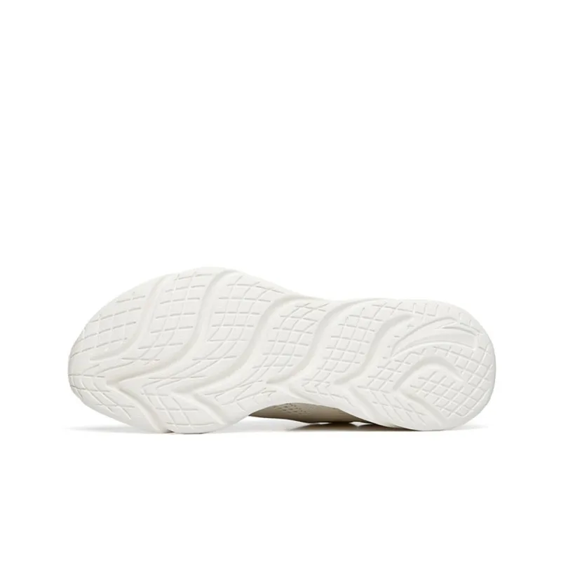 ANTA Run Collection 'White'-4