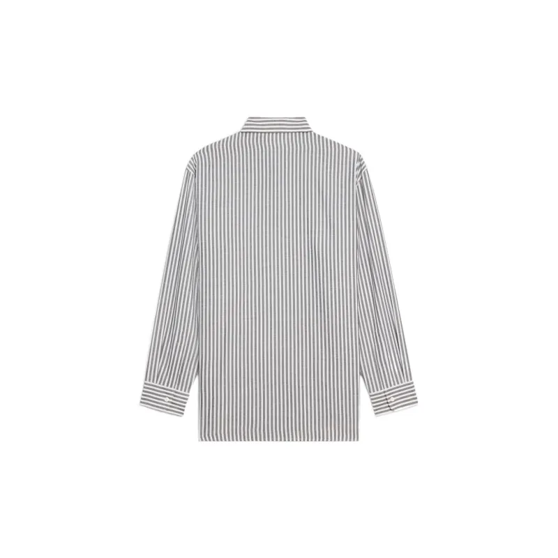 CELINE FW22 Shirt Women's Neon White-1