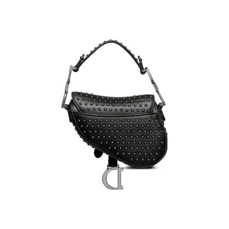 DIOR Saddle Clutches-3