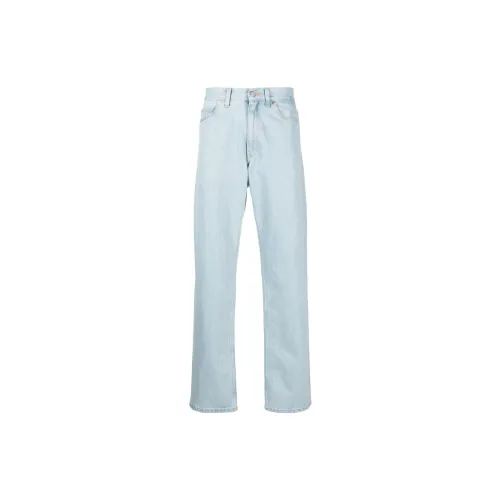 Martine Rose Straight-leg Jeans