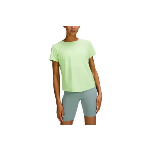 Lululemon Lightweight Series T-Shirts Women's