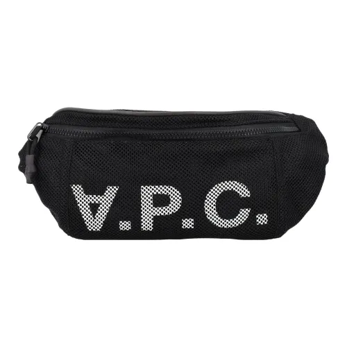 A.P.C Fanny Pack