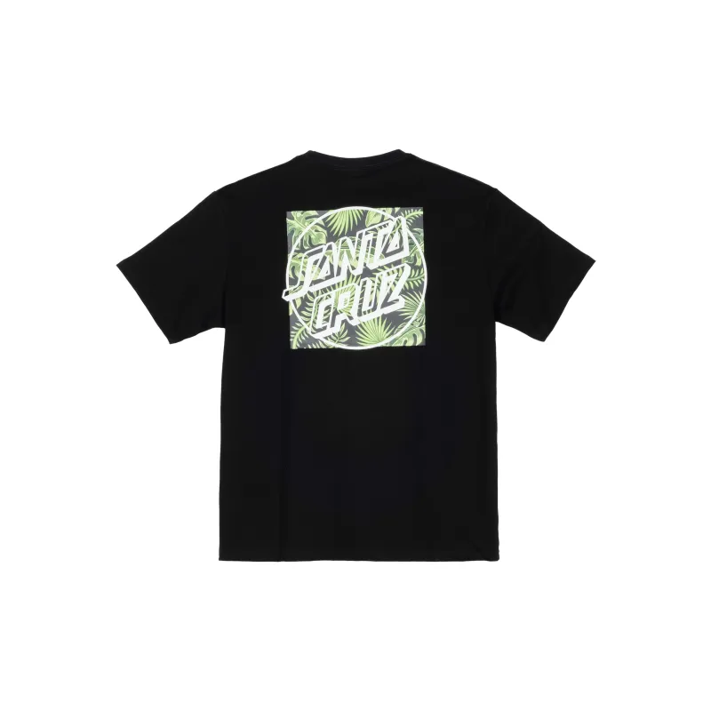 Santa Cruz T-Shirts Unisex-3