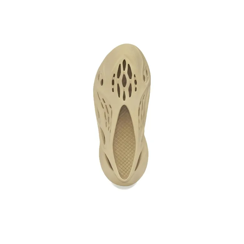 Adidas Yeezy Foam Runner 'Desert Sand'-3