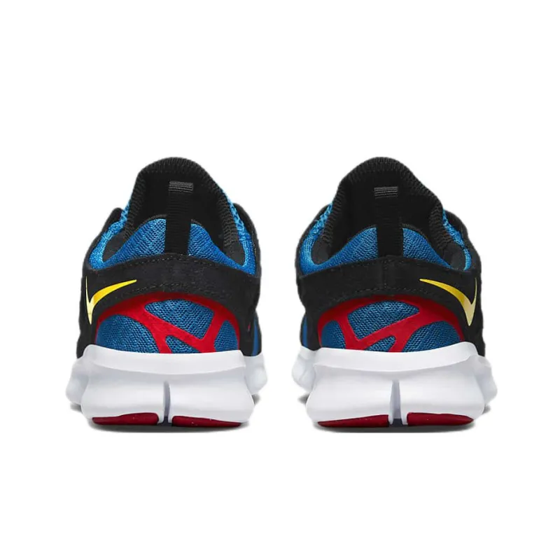 Nike Free RN 2 'Black Multi' GS-4