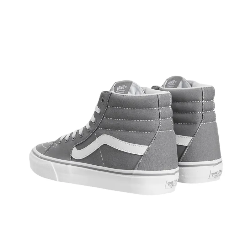 Vans Sk8 Hi 'Frost Grey'-2