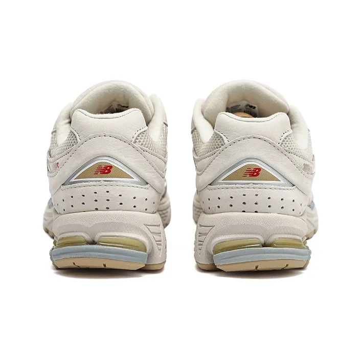 New Balance 2002R White Beige-3
