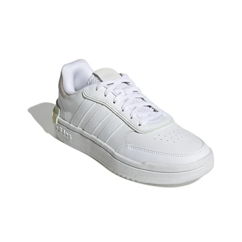 Postmove Women's Adidas Neo Se 'White Almost Pink' Women's-2