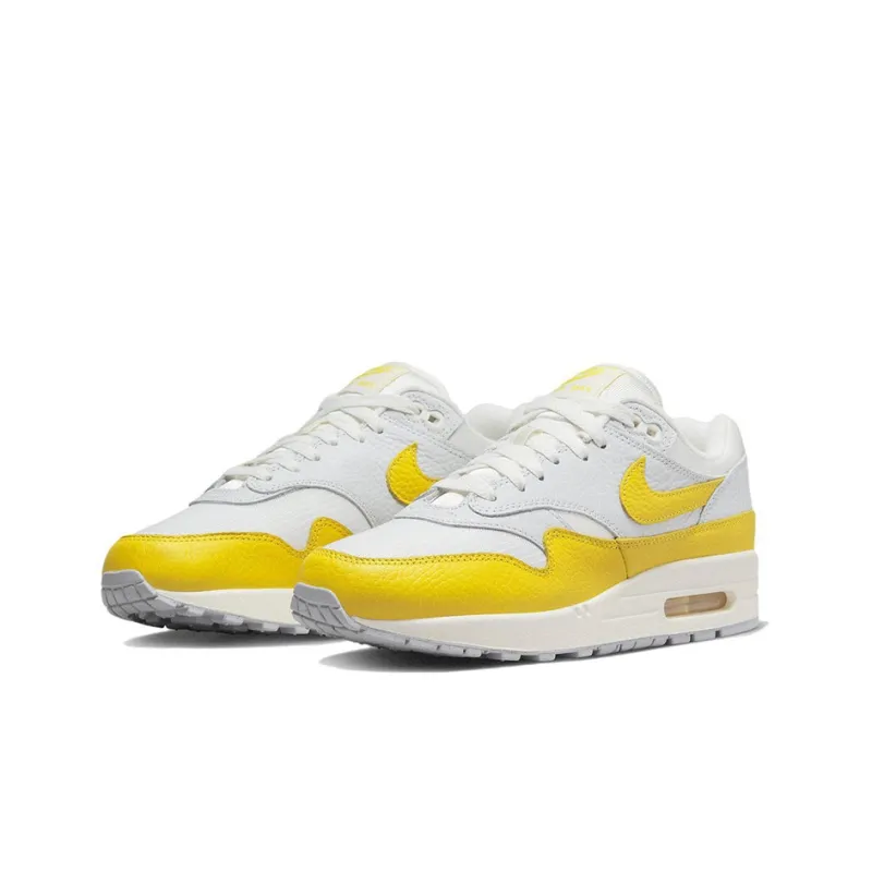 Nike Air Max 1 'Tour Yellow' Women's-2