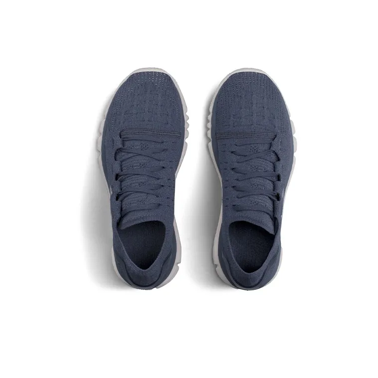 Under Armour SpeedForm Slingshot Running Shoes Women's Low-Top Blue-2