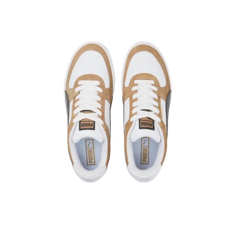PUMA Ca Pro 'White Tiger's Eye'-2