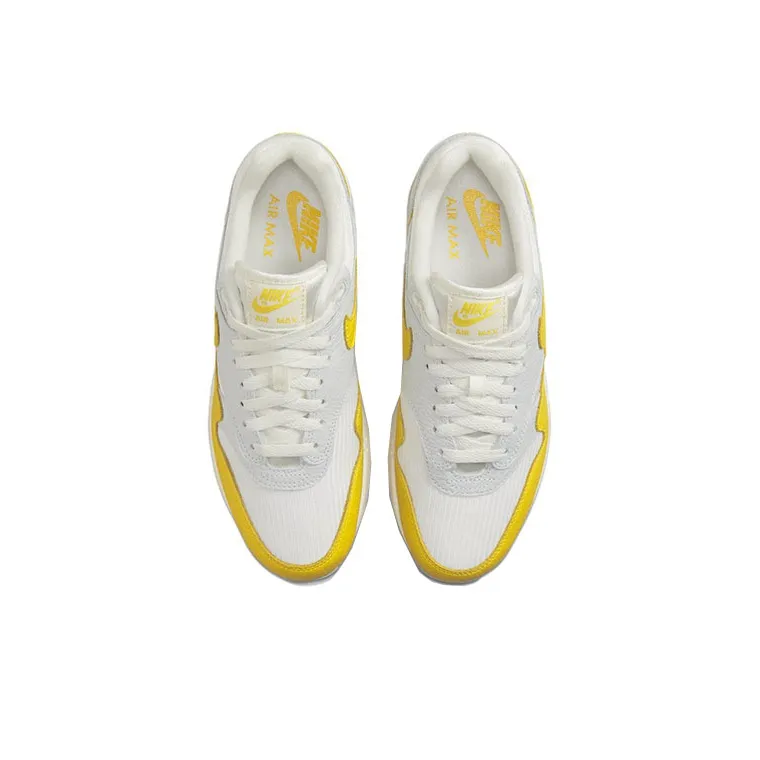 Nike Air Max 1 'Tour Yellow' Women's-3