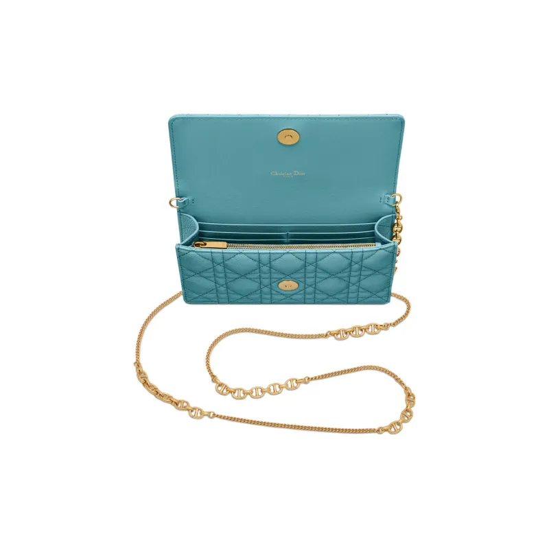 DIOR Caro Clutches-2