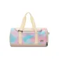 Pink Blue Tie-Dye