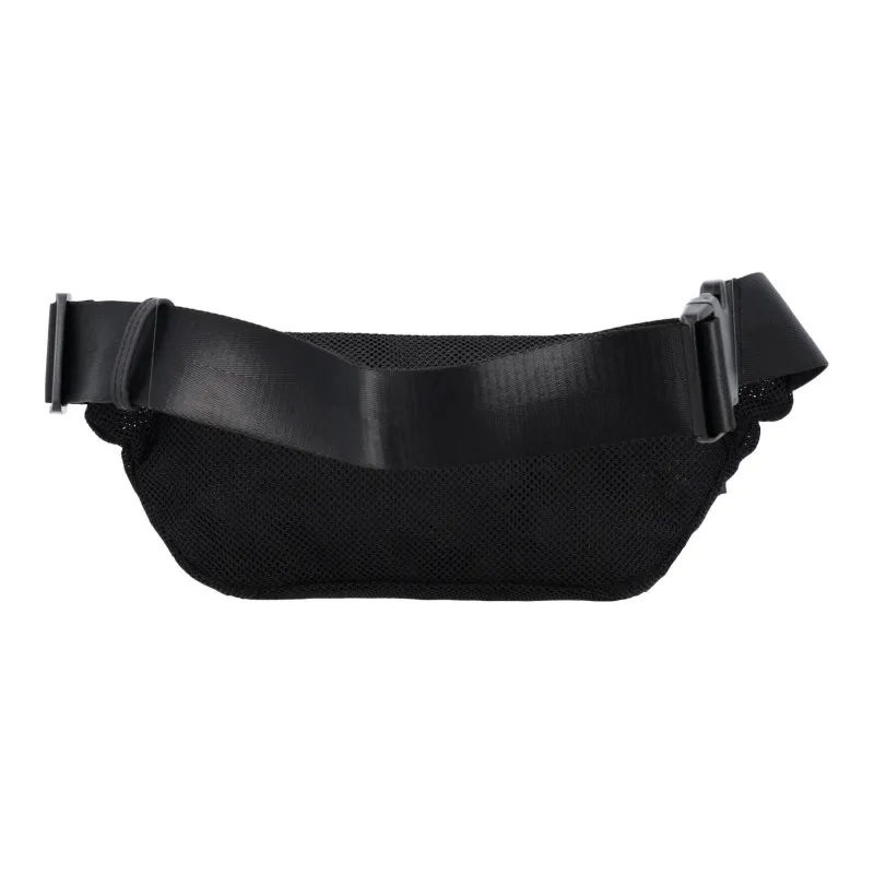 A.P.C Polyester Fanny Pack Men's Black-3