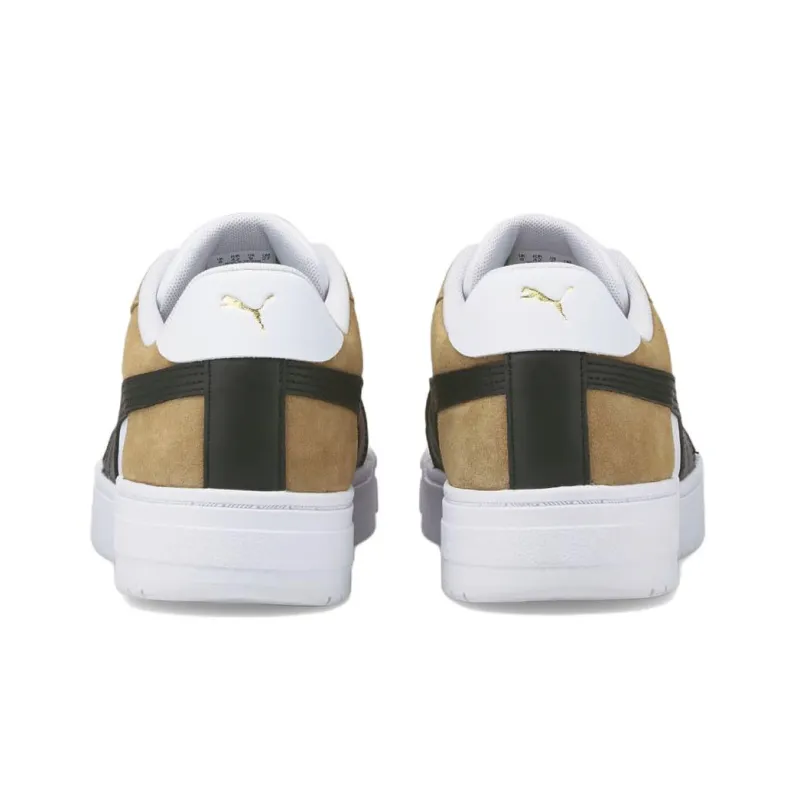 PUMA Ca Pro 'White Tiger's Eye'-3