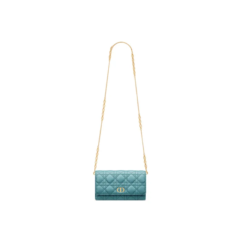 DIOR Caro Clutches-3