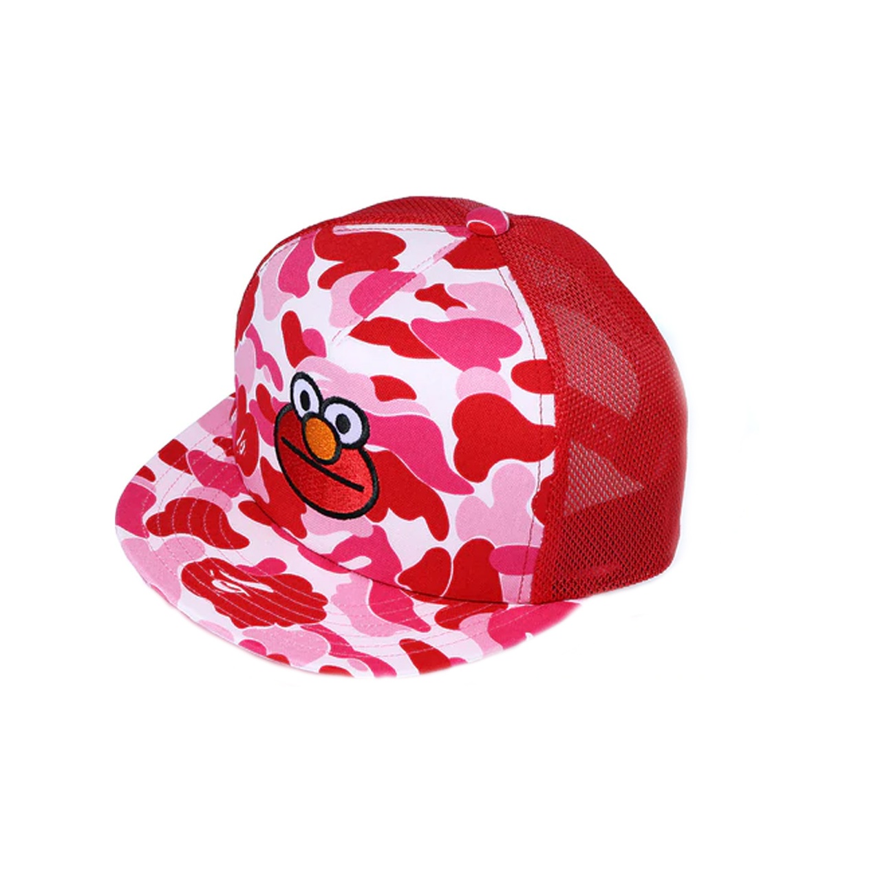 A Bathing Ape Pink Hats Caps on Sale & Authentic - POIZON