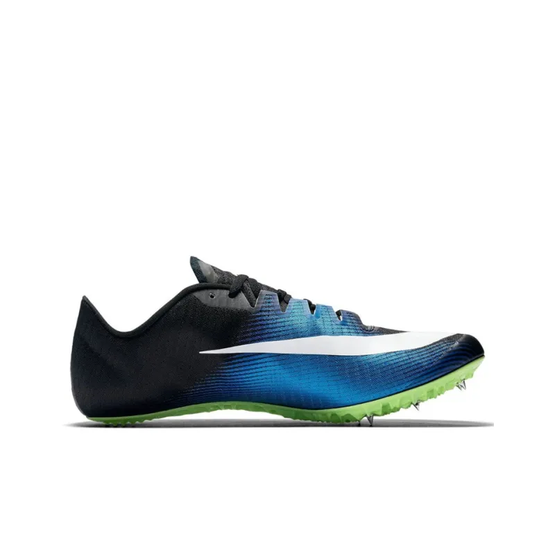 Nike Zoom Ja Fly 3 'Vast Grey Blue'-1