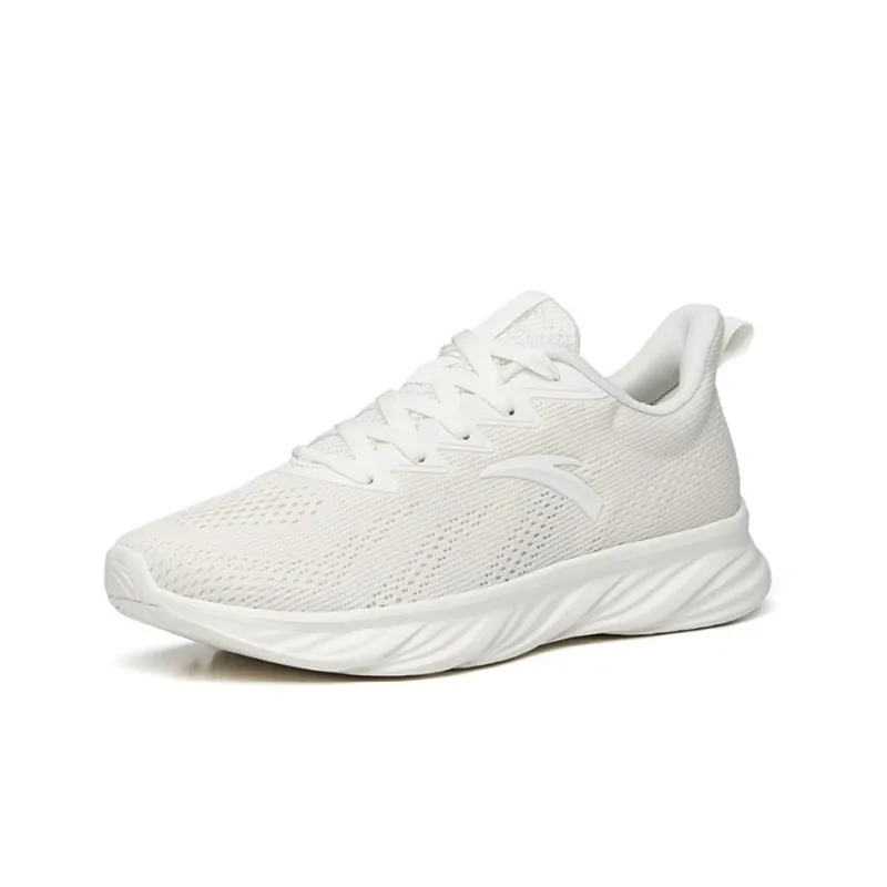 ANTA Run Collection 'White'-1