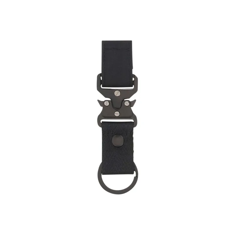 DSQUARED 2 Buckled Key Chain-0